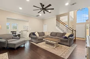 1915 Thornberry Dr, Melissa, TX 75454 - Photo 3