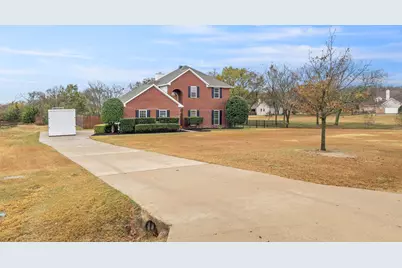 1915 Thornberry Drive, Melissa, TX 75454 - Photo 31