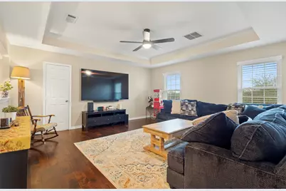 1915 Thornberry Drive, Melissa, TX 75454 - Photo 23