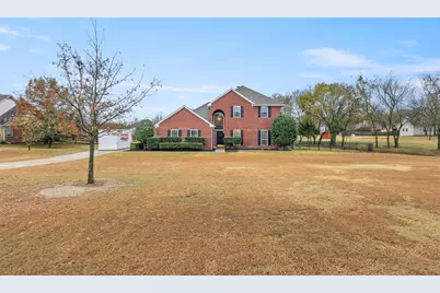 1915 Thornberry Drive, Melissa, TX 75454 - Photo 33