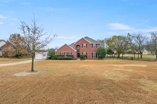 1915 Thornberry Dr, Melissa, TX 75454 - Photo 33
