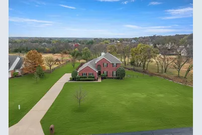 1915 Thornberry Drive, Melissa, TX 75454 - Photo 1