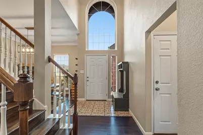 1915 Thornberry Drive, Melissa, TX 75454 - Photo 5