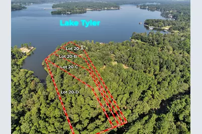 Lot 20-D Eastside Road, Tyler, TX 75707 - Photo 5