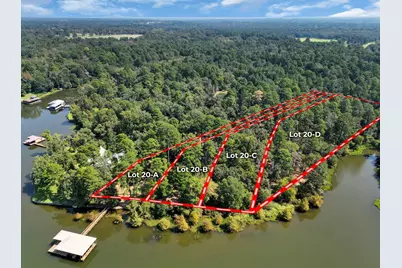 Lot 20-D Eastside Road, Tyler, TX 75707 - Photo 9