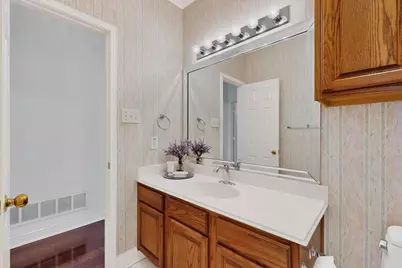 8400 Hickory Street #3102, Frisco, TX 75034 - Photo 19