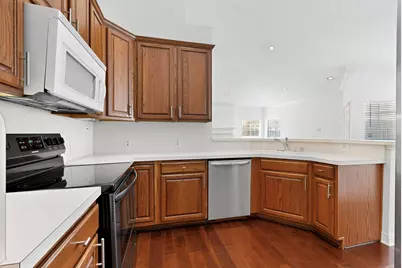 8400 Hickory Street #3102, Frisco, TX 75034 - Photo 9