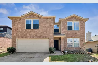 1725 Willow Way, Anna, TX 75409 - Photo 1