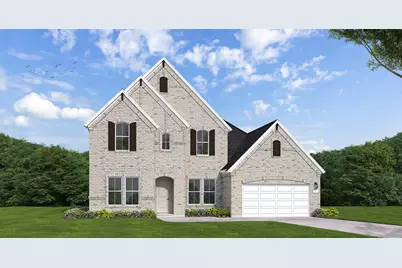 2713 Stratton Lane, Celina, TX 75009 - Photo 1