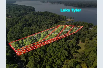 Lot 20-B Eastside Road, Tyler, TX 75707 - Photo 11