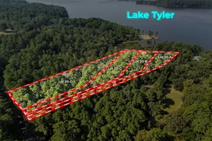 Lot 20-B Eastside Rd, Tyler, TX 75707 - Photo 11