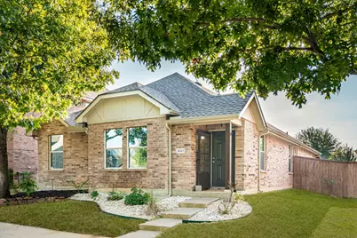 3521 Camino Real Trail, Denton, TX 76208 - Photo 1