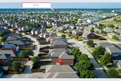 3521 Camino Real Trail, Denton, TX 76208 - Photo 25