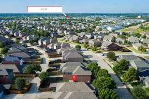 3521 Camino Real Trail, Denton, TX 76208 - Photo 25