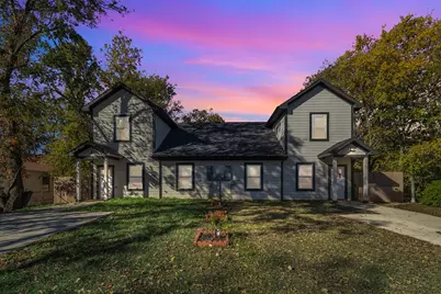 1213 Mill Street, Gainesville, TX 76240 - Photo 1