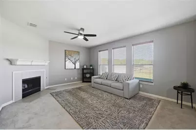 7807 Enchanted Isle Drive, Arlington, TX 76016 - Photo 7