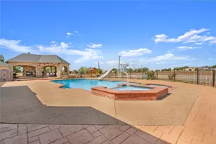 234 Bayne Ridge, Haslet, TX 76052 - Photo 21