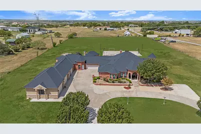 234 Bayne Ridge, Haslet, TX 76052 - Photo 3