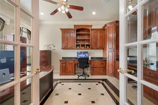 234 Bayne Ridge, Haslet, TX 76052 - Photo 11