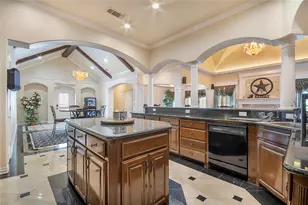 234 Bayne Ridge, Haslet, TX 76052 - Photo 9