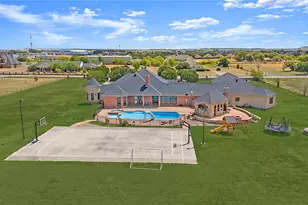 234 Bayne Ridge, Haslet, TX 76052 - Photo 17