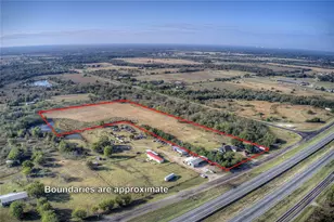 5317 E Interstate 30, Campbell, TX 75422 - Photo 35