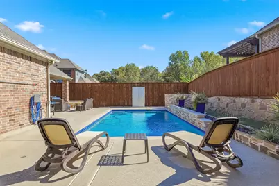 4013 Las Colina Drive, Fort Worth, TX 76179 - Photo 3