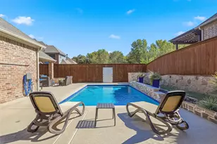 4013 Las Colina Dr, Fort Worth, TX 76179 - Photo 3