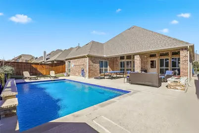 4013 Las Colina Drive, Fort Worth, TX 76179 - Photo 37