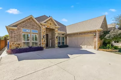 4013 Las Colina Drive, Fort Worth, TX 76179 - Photo 33