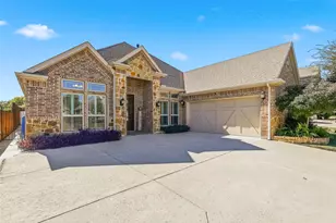 4013 Las Colina Dr, Fort Worth, TX 76179 - Photo 33