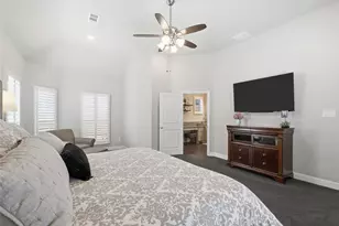 4013 Las Colina Dr, Fort Worth, TX 76179 - Photo 19