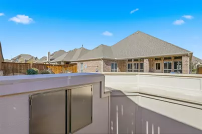 4013 Las Colina Drive, Fort Worth, TX 76179 - Photo 31