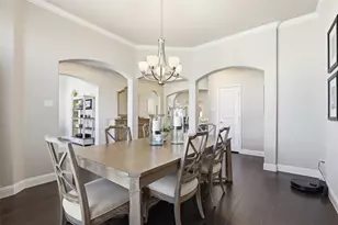 4013 Las Colina Dr, Fort Worth, TX 76179 - Photo 15