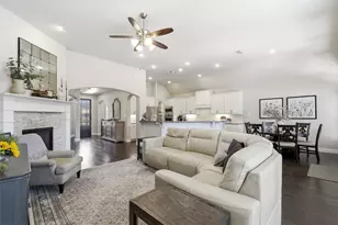 4013 Las Colina Dr, Fort Worth, TX 76179 - Photo 11