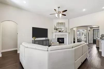 4013 Las Colina Drive, Fort Worth, TX 76179 - Photo 13