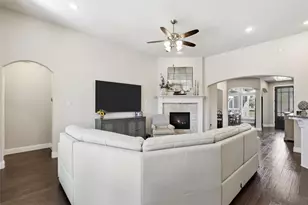 4013 Las Colina Dr, Fort Worth, TX 76179 - Photo 13