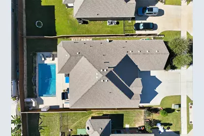 4013 Las Colina Drive, Fort Worth, TX 76179 - Photo 35