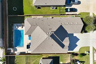 4013 Las Colina Dr, Fort Worth, TX 76179 - Photo 35