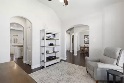 4013 Las Colina Drive, Fort Worth, TX 76179 - Photo 7