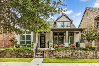 5805 Dr Kenneth Cooper Drive, McKinney, TX 75070 - Photo 1