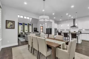 5805 Dr Kenneth Cooper Dr, McKinney, TX 75070 - Photo 11