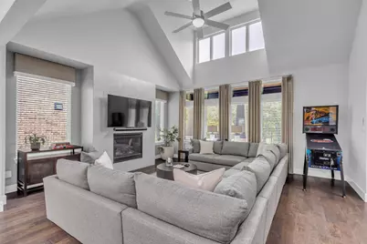 5805 Dr Kenneth Cooper Drive, McKinney, TX 75070 - Photo 7