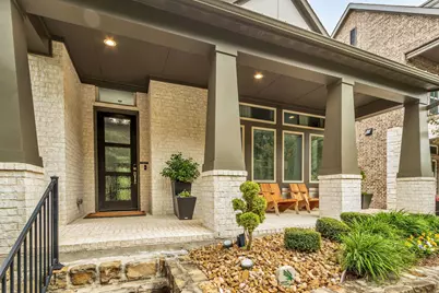 5805 Dr Kenneth Cooper Drive, McKinney, TX 75070 - Photo 3