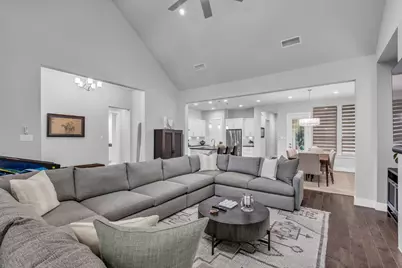 5805 Dr Kenneth Cooper Drive, McKinney, TX 75070 - Photo 9