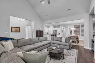 5805 Dr Kenneth Cooper Dr, McKinney, TX 75070 - Photo 9