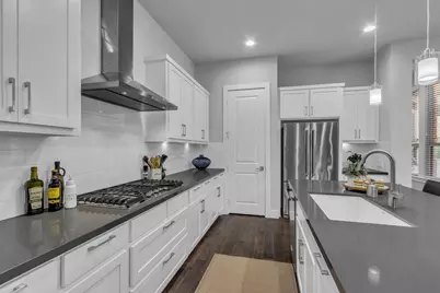 5805 Dr Kenneth Cooper Drive, McKinney, TX 75070 - Photo 13