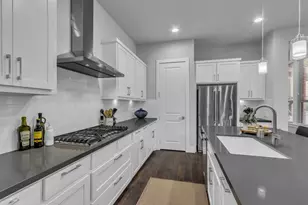 5805 Dr Kenneth Cooper Dr, McKinney, TX 75070 - Photo 13