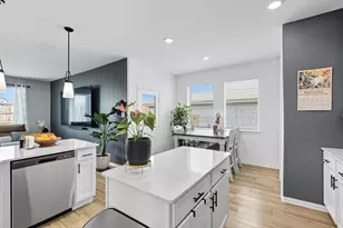 3116 Paruament Dr, Denton, TX 76207 - Photo 19