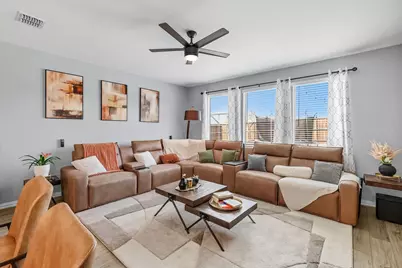 3116 Paruament Drive, Denton, TX 76207 - Photo 27